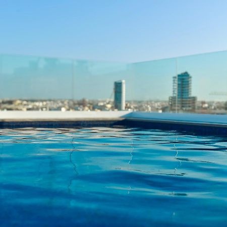 51Hh Apartments Gzira Buitenkant foto